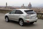 Lexus RX350 2007 года